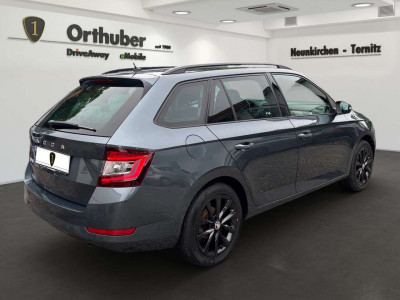 Skoda Fabia Gebrauchtwagen Skoda Fabia Gebrauchtwagen