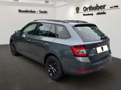 Skoda Fabia Gebrauchtwagen Skoda Fabia Gebrauchtwagen