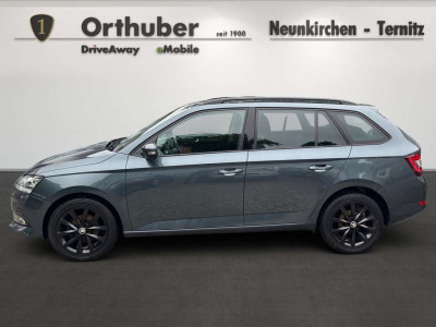 Skoda Fabia Gebrauchtwagen Skoda Fabia Gebrauchtwagen