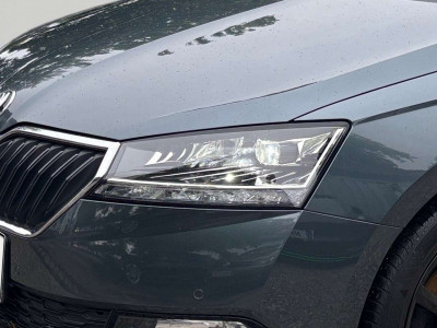 Skoda Fabia Gebrauchtwagen Skoda Fabia Gebrauchtwagen