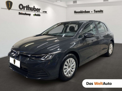 VW Golf Gebrauchtwagen VW Golf Gebrauchtwagen