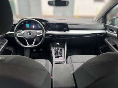 VW Golf Gebrauchtwagen VW Golf Gebrauchtwagen