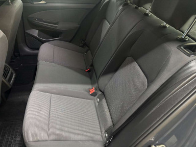VW Golf Gebrauchtwagen VW Golf Gebrauchtwagen