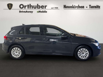 VW Golf Gebrauchtwagen VW Golf Gebrauchtwagen
