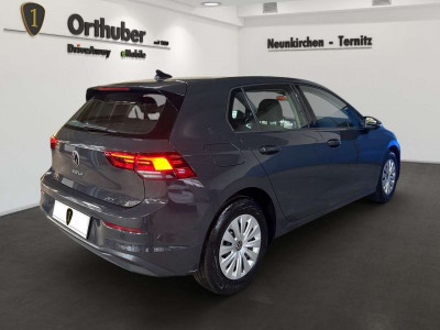 VW Golf Gebrauchtwagen VW Golf Gebrauchtwagen
