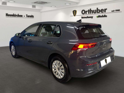 VW Golf Gebrauchtwagen VW Golf Gebrauchtwagen
