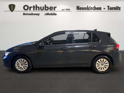 VW Golf Gebrauchtwagen VW Golf Gebrauchtwagen