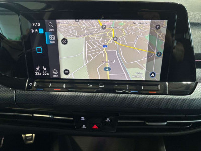 VW Golf Gebrauchtwagen VW Golf Gebrauchtwagen