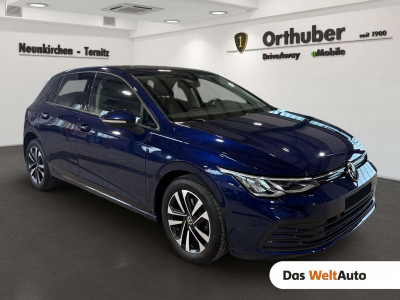 VW Golf Gebrauchtwagen VW Golf Gebrauchtwagen