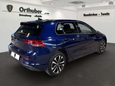 VW Golf Gebrauchtwagen VW Golf Gebrauchtwagen