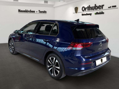 VW Golf Gebrauchtwagen VW Golf Gebrauchtwagen