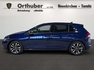 VW Golf Gebrauchtwagen VW Golf Gebrauchtwagen