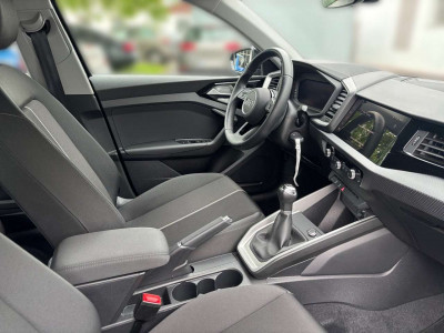 Audi A1 Gebrauchtwagen Audi A1 Gebrauchtwagen