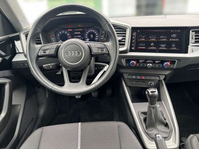 Audi A1 Gebrauchtwagen Audi A1 Gebrauchtwagen