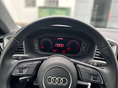 Audi A1 Gebrauchtwagen Audi A1 Gebrauchtwagen