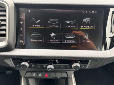 Audi A1 Gebrauchtwagen Audi A1 Gebrauchtwagen