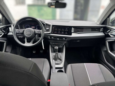 Audi A1 Gebrauchtwagen Audi A1 Gebrauchtwagen