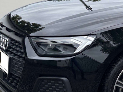 Audi A1 Gebrauchtwagen Audi A1 Gebrauchtwagen