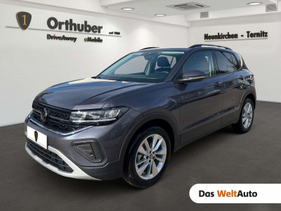 VW T-Cross Gebrauchtwagen VW T-Cross Gebrauchtwagen