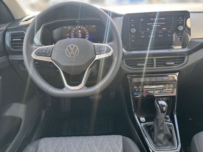 VW T-Cross Gebrauchtwagen VW T-Cross Gebrauchtwagen