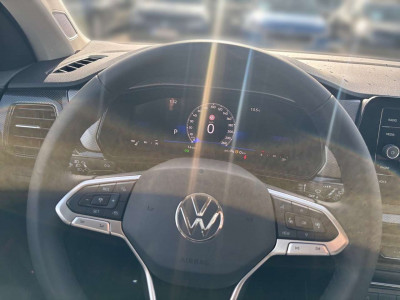 VW T-Cross Gebrauchtwagen VW T-Cross Gebrauchtwagen
