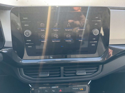 VW T-Cross Gebrauchtwagen VW T-Cross Gebrauchtwagen