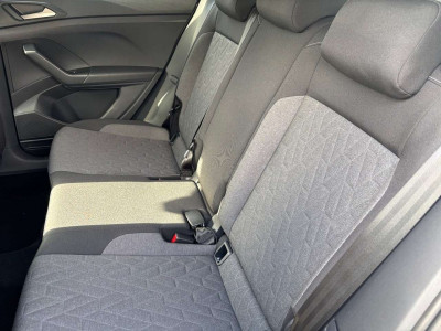 VW T-Cross Gebrauchtwagen VW T-Cross Gebrauchtwagen