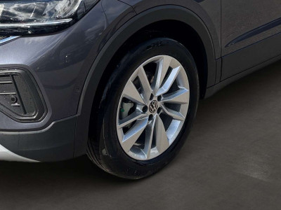 VW T-Cross Gebrauchtwagen VW T-Cross Gebrauchtwagen