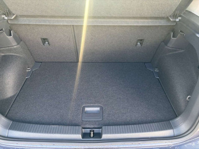 VW T-Cross Gebrauchtwagen VW T-Cross Gebrauchtwagen