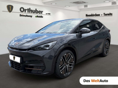 Cupra Tavascan Gebrauchtwagen