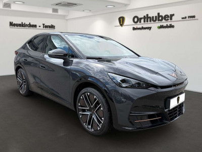 Cupra Tavascan Gebrauchtwagen