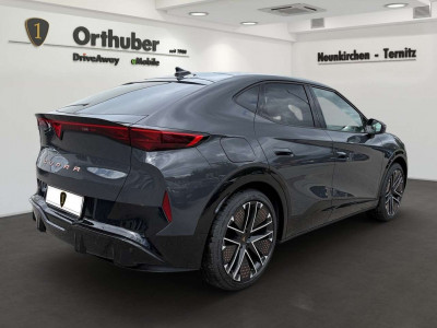 Cupra Tavascan Gebrauchtwagen