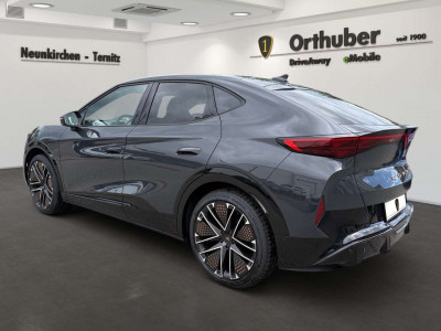 Cupra Tavascan Gebrauchtwagen