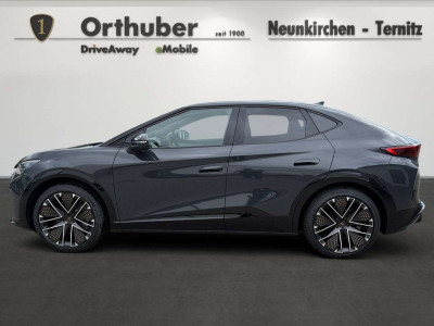 Cupra Tavascan Gebrauchtwagen