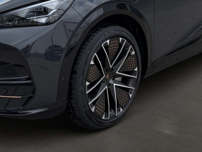 Cupra Tavascan Gebrauchtwagen