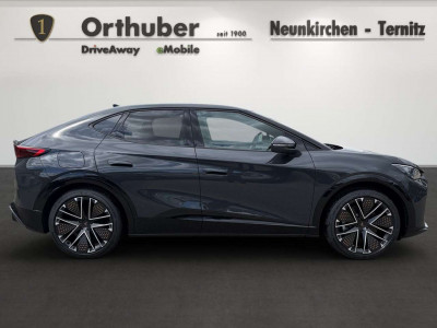 Cupra Tavascan Gebrauchtwagen