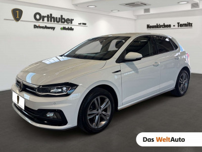 VW Polo Gebrauchtwagen VW Polo Gebrauchtwagen