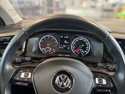 VW Polo Gebrauchtwagen VW Polo Gebrauchtwagen