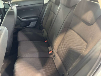 VW Polo Gebrauchtwagen VW Polo Gebrauchtwagen