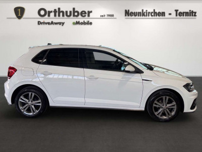 VW Polo Gebrauchtwagen VW Polo Gebrauchtwagen