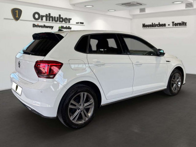 VW Polo Gebrauchtwagen VW Polo Gebrauchtwagen