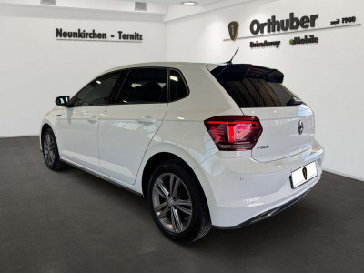 VW Polo Gebrauchtwagen VW Polo Gebrauchtwagen
