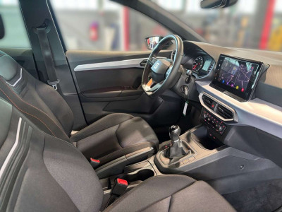 Seat Ibiza Gebrauchtwagen Seat Ibiza Gebrauchtwagen