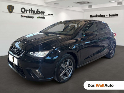 Seat Ibiza Gebrauchtwagen Seat Ibiza Gebrauchtwagen