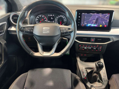 Seat Ibiza Gebrauchtwagen Seat Ibiza Gebrauchtwagen