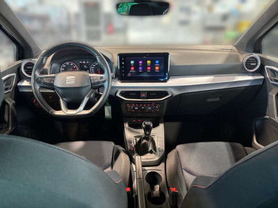 Seat Ibiza Gebrauchtwagen Seat Ibiza Gebrauchtwagen