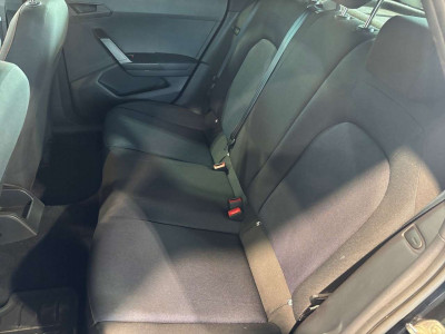 Seat Ibiza Gebrauchtwagen Seat Ibiza Gebrauchtwagen