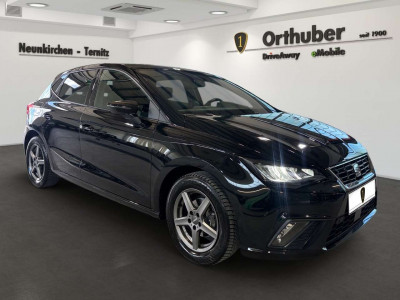 Seat Ibiza Gebrauchtwagen Seat Ibiza Gebrauchtwagen