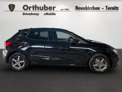 Seat Ibiza Gebrauchtwagen Seat Ibiza Gebrauchtwagen
