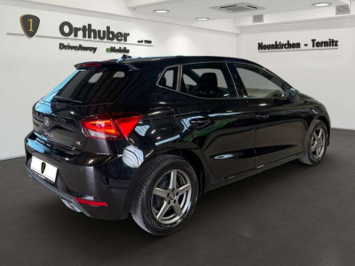 Seat Ibiza Gebrauchtwagen Seat Ibiza Gebrauchtwagen